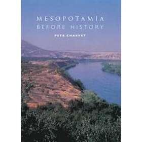 Petr Charvat: Mesopotamia Before History
