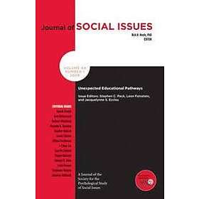 E Peck: Unexpected Educational Pathways