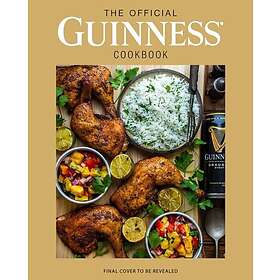 Caroline Hennessy: Official Guinness Cookbook