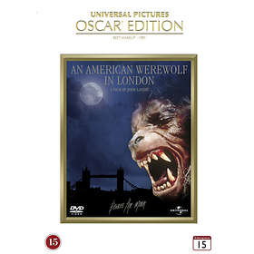 An American Werewolf In London - Oscar Edition