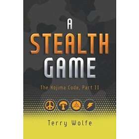 Terry Wolfe: A Stealth Game