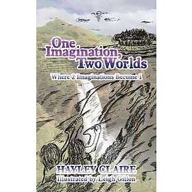 Hayley Claire: One Imagination, Two Worlds