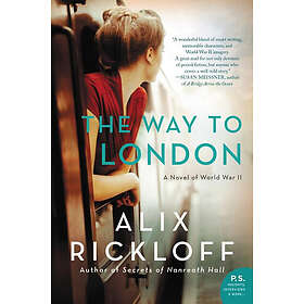 Alix Rickloff: The Way to London