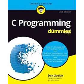 D Gookin: C Programming For Dummies, 2nd Edition
