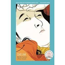 Mariko Tamaki: Skim