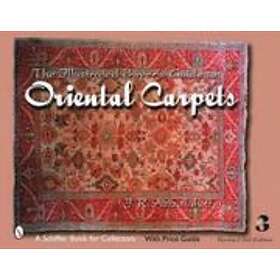 J R Azizollahoff: Illustrated Buyer's Guide to Oriental Carpets