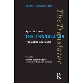 Sebnem Susam-Sarajeva: Translation and Music