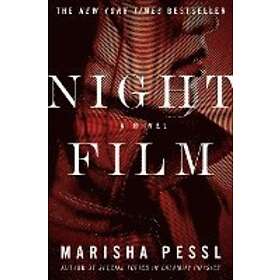 Marisha Pessl: Night Film