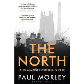 Paul Morley: The North