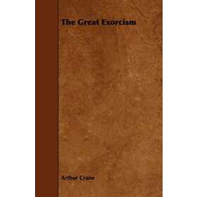 Arthur Crane: The Great Exorcism
