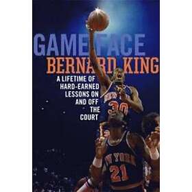 Bernard King: Game Face