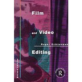 Roger Crittenden: Film and Video Editing
