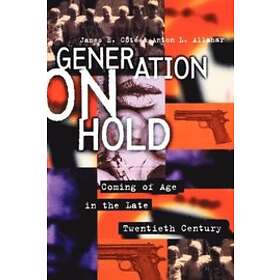 James E Cote: Generation on Hold