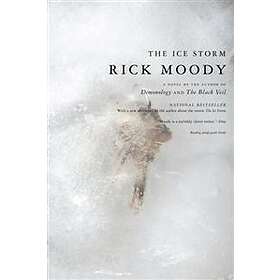 Rick Moody: The Ice Storm