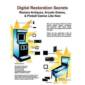 Michael Ford: Digital Restoration Secrets