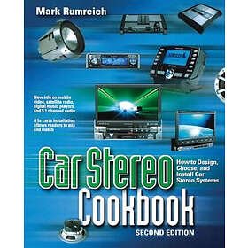 Mark Rumreich: Car Stereo Cookbook