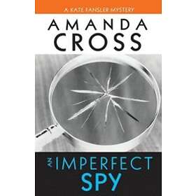 Amanda Cross: An Imperfect Spy