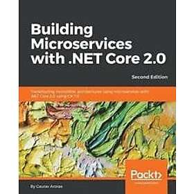 Gaurav Aroraa: Building Microservices with .NET Core 2.0