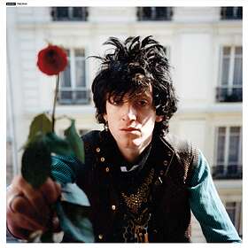 Nikki Sudden - Bible Belt LP