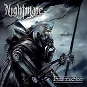Nightmare - Insurrection CD