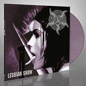 Nightfall - Lesbian Show LP