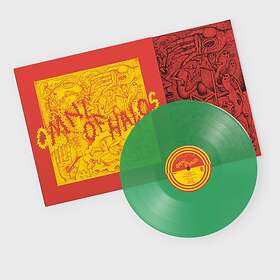 Omni Of Halos - Limited Edition LP