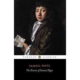 Samuel Pepys, Robert Latham: The Diary of Samuel Pepys: A Selection