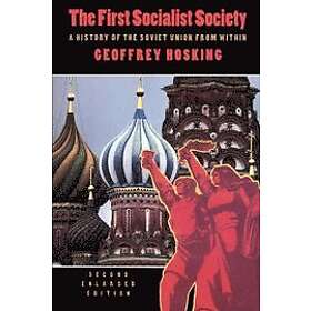 G Hosking: First Socialist Society 2E Enl