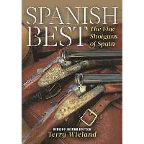 Terry Wieland: Spanish Best