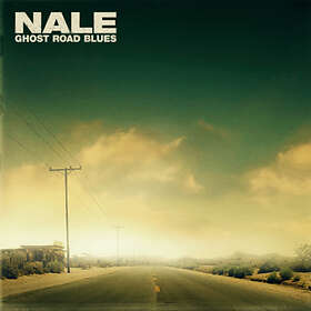 Nale - Ghost Road Blues CD