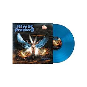 Mystic Prophecy - Vengeance Limited Edition LP