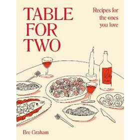 Bre Graham: Table for Two