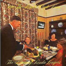 Not The Nine O'Clock News - Memory Kinda Lingers LP