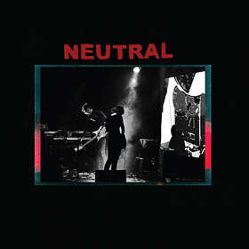 NEUTRAL - Neutral LP