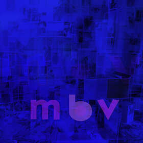 My Bloody Valentine - M B V CD