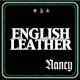 Nancy - English Leather Limited Edition LP