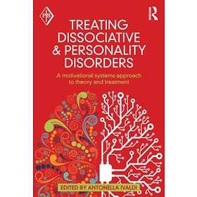 Antonella Ivaldi: Treating Dissociative and Personality Disorders