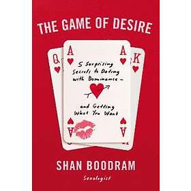 Shannon Boodram: The Game of Desire