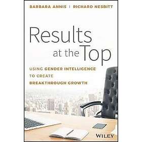 Barbara Annis, Richard Nesbitt: Results at the Top
