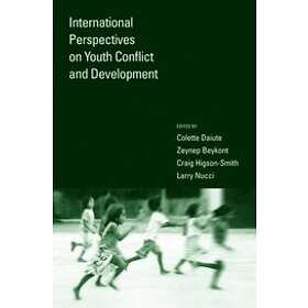 Colette Daiute: International Perspectives on Youth Conflict and Development
