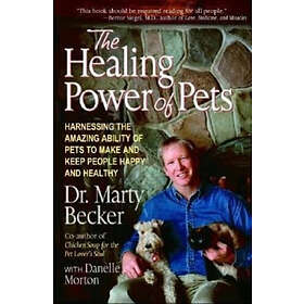 Dan Morton, Marty Becker: The Healing Power of Pets