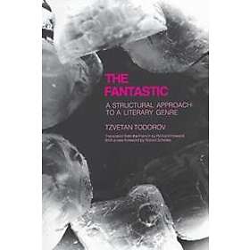 Tsvetan Todorov: The Fantastic
