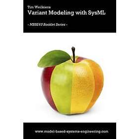 Tim Weilkiens: Variant Modeling with SysML