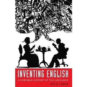 Seth Lerer: Inventing English