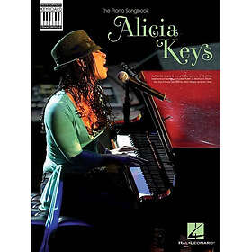 Alicia Keys: Alicia Keys