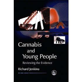 Richard Jenkins: Cannabis and Young People