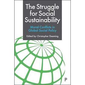 Christopher Deeming: The Struggle for Social Sustainability