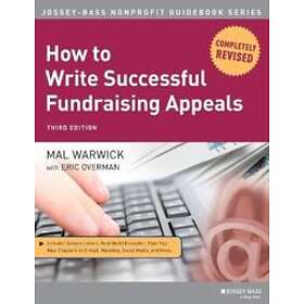 M Warwick: How to Write Successful Fundraising Appeals 3e