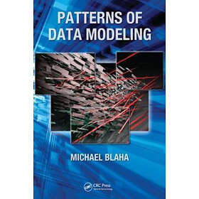 Michael Blaha: Patterns of Data Modeling
