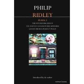 Philip Ridley: Ridley Plays 1